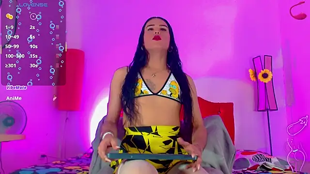 alexsandra kiss online show from 04/27/26, 11:19