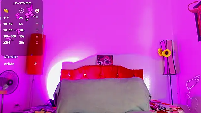 alexsandra kiss online show from 04/30/26, 11:27