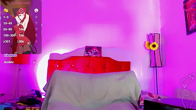 alexsandra kiss online show from 05/01/26, 11:26