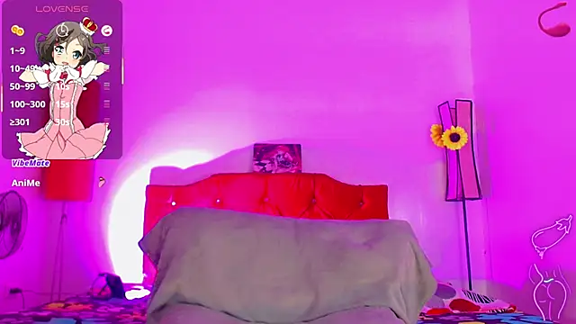 alexsandra kiss online show from 05/03/26, 11:27