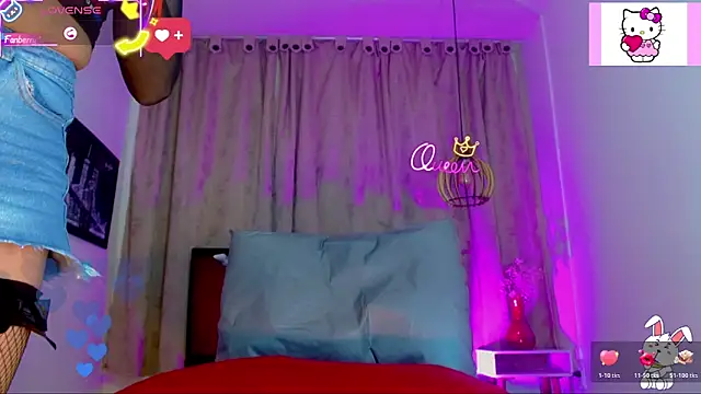 Snapshot of alexsandra_kiss chatting on 06/18/26, 11:14 alexsandra kiss online show from 06/18/26, 11:14