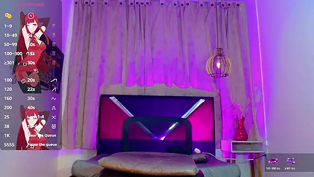 Snapshot of alexsandra_kiss chatting on 07/21/26, 11:34 alexsandra kiss online show from 07/21/26, 11:34
