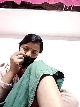 Daya Chheda online show from 11/23/25, 12:32