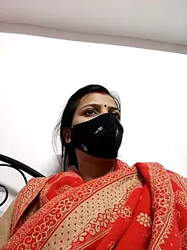 Daya Chheda online show from 11/23/25, 08:52