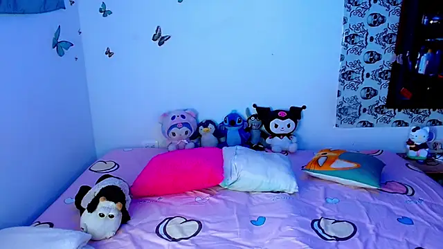 Malud09 online show from 10/29/25, 12:07