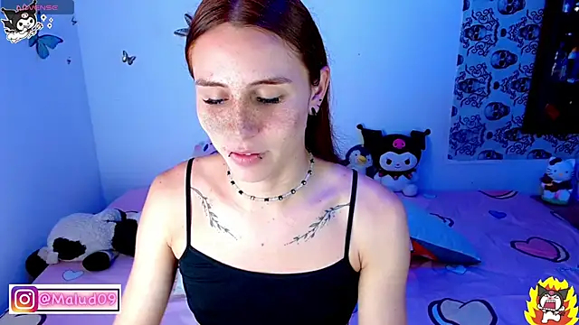 Malud09 online show from 11/19/25, 12:49