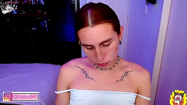 Malud09 online show from 11/26/25, 01:12