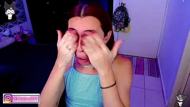 Malud09 online show from 12/17/25, 12:11