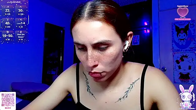 Malud09 online show from 06/21/26, 04:26