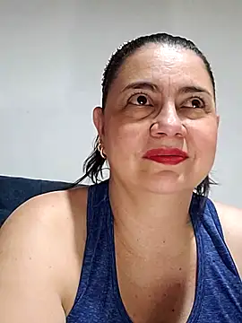 michellrodriguez online show from 10/29/25, 11:17