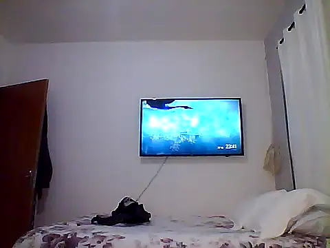 Snapshot of nandocost4 chatting on 10/07/25, 02:42 nandocost4 online show from 10/07/25, 02:42