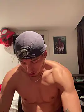 Snapshot of Thiago_Happy chatting on 03/10/25, 04:28 Thiago Happy online show from 03/10/25, 04:28