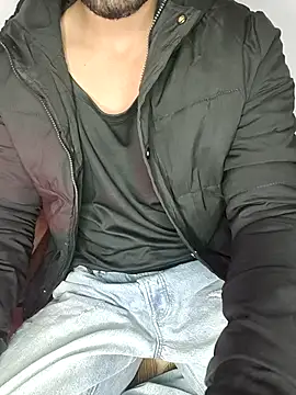 Snapshot of HARSHHU01 chatting on 01/07/26, 03:47 HARSHHU01 online show from 01/07/26, 03:47