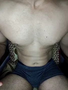 Snapshot of HARSHHU01 chatting on 02/08/26, 05:38 HARSHHU01 online show from 02/08/26, 05:38