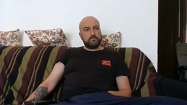 maxxxio12 online show from 06/14/26, 08:27