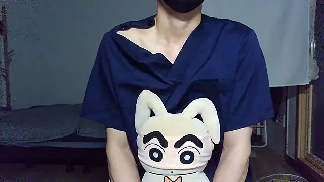 haeeung online show from 09/29/25, 11:26