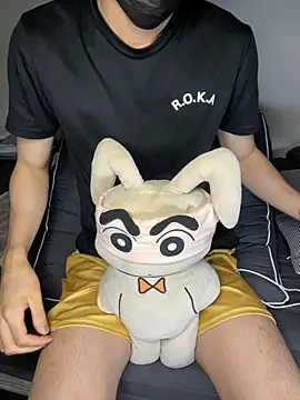 Snapshot of haeeung chatting on 10/10/25, 10:25 haeeung online show from 10/10/25, 10:25