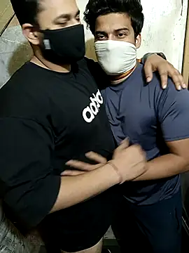 goluaryan online show from 03/22/25, 07:57