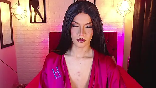 agatha rodriguez online show from 05/31/26, 01:29