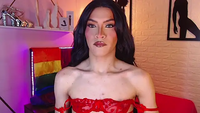 agatha rodriguez online show from 06/22/26, 12:13