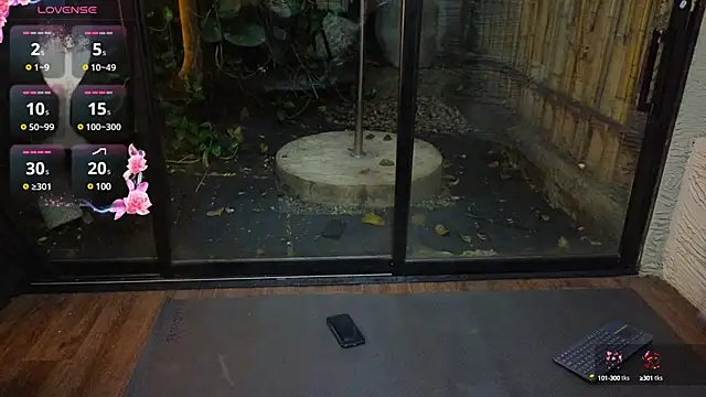 AshtonnSummer online show from 03/16/25, 11:27