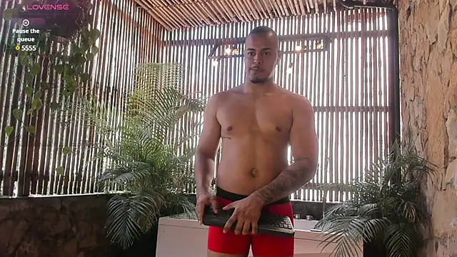 AshtonnSummer online show from 03/19/25, 03:40