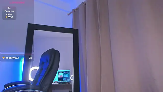 AshtonnSummer online show from 03/21/25, 02:28