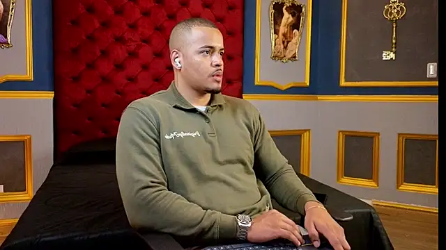 AshtonnSummer online show from 03/21/25, 11:12