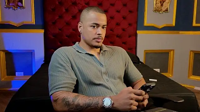 AshtonnSummer online show from 03/22/25, 05:20