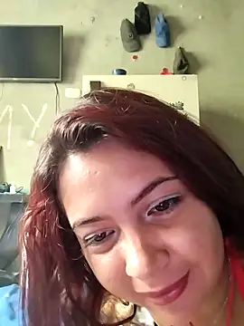 Snapshot of AllysonDawson chatting on 03/19/25, 04:55 AllysonDawson online show from 03/19/25, 04:55