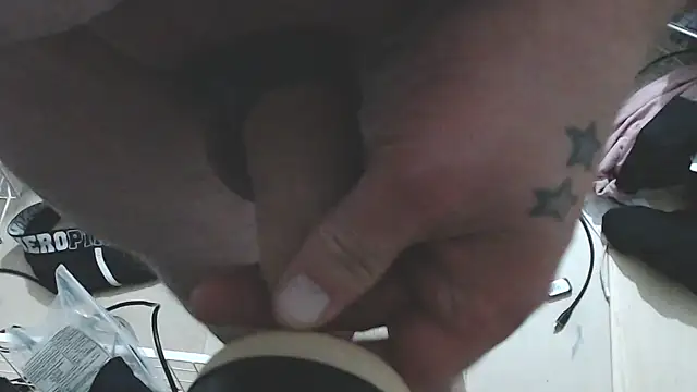 Snapshot of Leif47Norway chatting on 10/08/25, 01:58 Leif47Norway online show from 10/08/25, 01:58