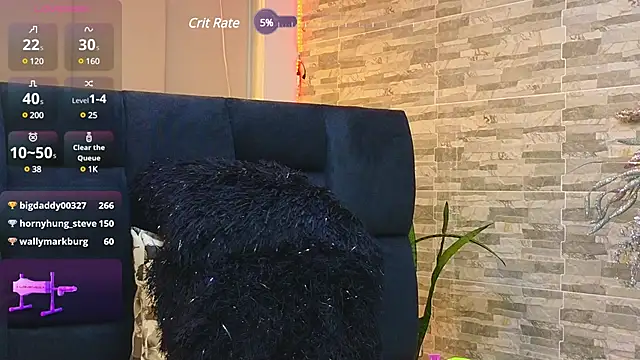 Aris sexx online show from 12/14/24, 02:56