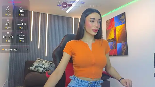 Aris sexx online show from 05/06/26, 12:41