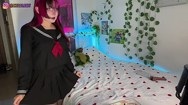 h3ntai baby online show from 05/15/26, 06:15