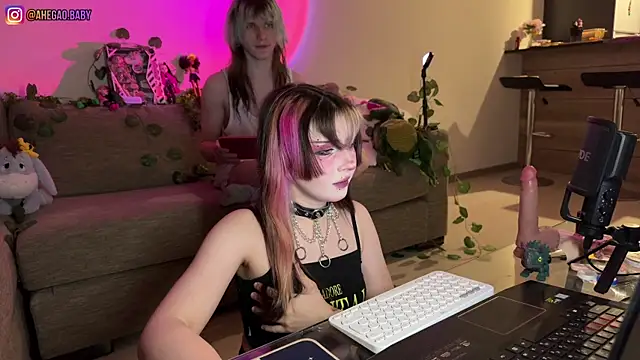 h3ntai baby online show from 06/23/26, 06:50