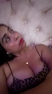 L ucero online show from 03/15/25, 02:56