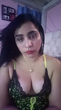 L ucero online show from 03/17/25, 06:40