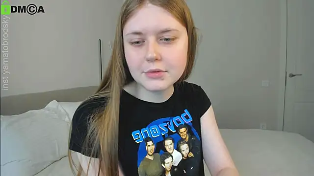 YamatoBrodsky online show from 12/01/25, 08:14