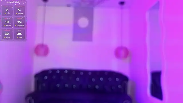 Kanela miller  online show from 06/28/26, 12:00
