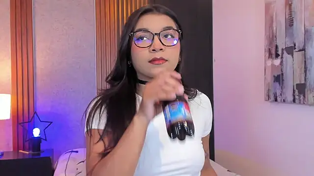 Abby sinss online show from 11/27/25, 08:00