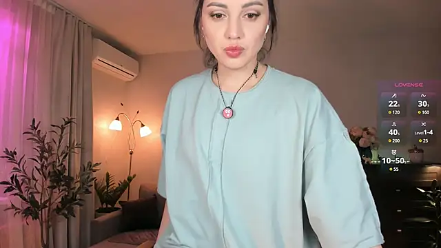 Viki Bellson online show from 05/22/26, 07:30