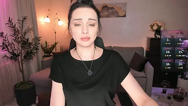 Viki Bellson online show from 05/31/26, 05:20