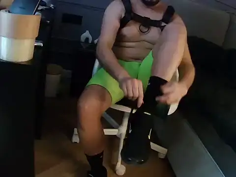 Snapshot of SavagesGN chatting on 02/18/26, 03:08 SavagesGN online show from 02/18/26, 03:08