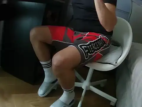 Snapshot of SavagesGN chatting on 03/09/26, 01:59 SavagesGN online show from 03/09/26, 01:59