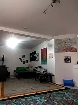 GermanAnonymxh online show from 03/15/26, 02:17