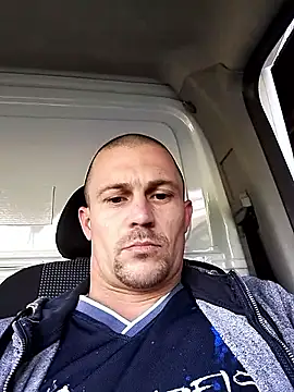 GermanAnonymxh online show from 03/22/26, 07:45