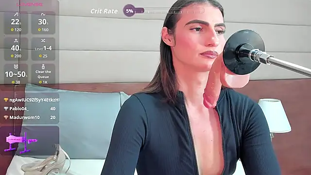 shantall skinny online show from 09/14/25, 10:09