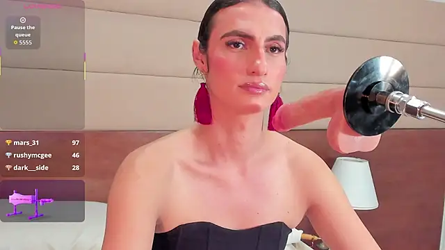 shantall skinny online show from 10/05/25, 07:45