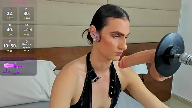 shantall skinny online show from 12/15/25, 04:39