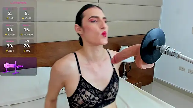 shantall skinny online show from 12/20/25, 03:46